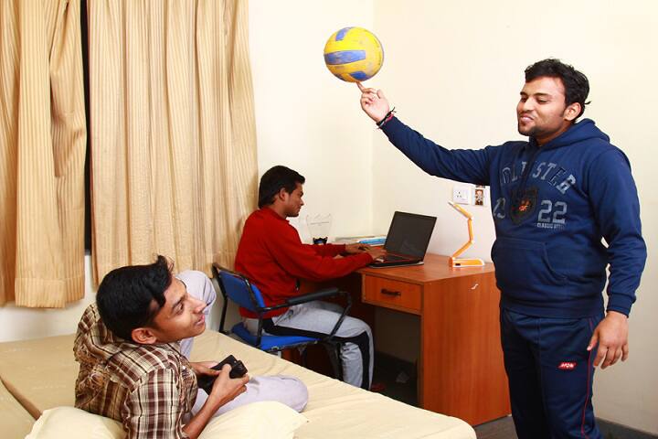 hostel